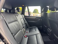 USED 2016 16 BMW X3 3.0 XDRIVE30D M SPORT 5d 255 BHP 