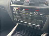 USED 2016 16 BMW X3 3.0 XDRIVE30D M SPORT 5d 255 BHP 