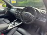 USED 2016 16 BMW X3 3.0 XDRIVE30D M SPORT 5d 255 BHP 