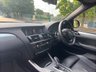 USED 2016 16 BMW X3 3.0 XDRIVE30D M SPORT 5d 255 BHP 