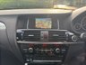 USED 2016 16 BMW X3 3.0 XDRIVE30D M SPORT 5d 255 BHP 