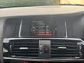 USED 2016 16 BMW X3 3.0 XDRIVE30D M SPORT 5d 255 BHP 
