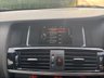 USED 2016 16 BMW X3 3.0 XDRIVE30D M SPORT 5d 255 BHP 