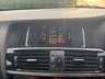 USED 2016 16 BMW X3 3.0 XDRIVE30D M SPORT 5d 255 BHP 