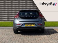 USED 2016 16 VOLVO V40 2.0 D4 INSCRIPTION 5d 188 BHP 