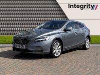 USED 2016 16 VOLVO V40 2.0 D4 INSCRIPTION 5d 188 BHP 
