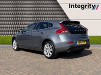USED 2016 16 VOLVO V40 2.0 D4 INSCRIPTION 5d 188 BHP 