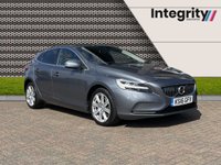USED 2016 16 VOLVO V40 2.0 D4 INSCRIPTION 5d 188 BHP 