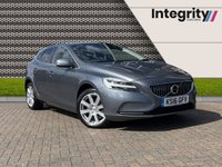 USED 2016 16 VOLVO V40 2.0 D4 INSCRIPTION 5d 188 BHP 