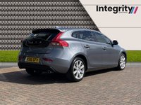 USED 2016 16 VOLVO V40 2.0 D4 INSCRIPTION 5d 188 BHP 