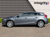 USED 2016 16 VOLVO V40 2.0 D4 INSCRIPTION 5d 188 BHP 