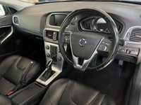 USED 2016 16 VOLVO V40 2.0 D4 INSCRIPTION 5d 188 BHP 