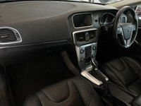 USED 2016 16 VOLVO V40 2.0 D4 INSCRIPTION 5d 188 BHP 