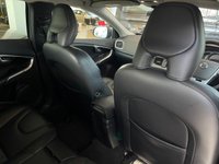 USED 2016 16 VOLVO V40 2.0 D4 INSCRIPTION 5d 188 BHP 