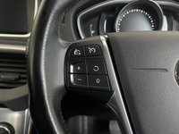 USED 2016 16 VOLVO V40 2.0 D4 INSCRIPTION 5d 188 BHP 