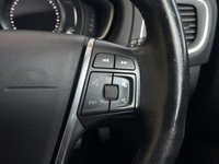 USED 2016 16 VOLVO V40 2.0 D4 INSCRIPTION 5d 188 BHP 