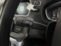 USED 2016 16 VOLVO V40 2.0 D4 INSCRIPTION 5d 188 BHP 