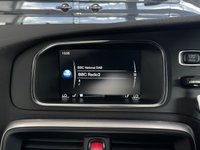USED 2016 16 VOLVO V40 2.0 D4 INSCRIPTION 5d 188 BHP 