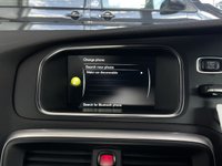 USED 2016 16 VOLVO V40 2.0 D4 INSCRIPTION 5d 188 BHP 