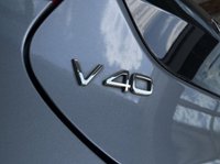 USED 2016 16 VOLVO V40 2.0 D4 INSCRIPTION 5d 188 BHP 
