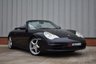 USED 2003 P PORSCHE 911 3.6 CARRERA 2 2d 316 BHP 