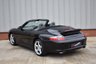 USED 2003 P PORSCHE 911 3.6 CARRERA 2 2d 316 BHP 