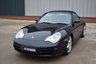 USED 2003 P PORSCHE 911 3.6 CARRERA 2 2d 316 BHP 
