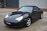 USED 2003 P PORSCHE 911 3.6 CARRERA 2 2d 316 BHP 