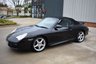 USED 2003 P PORSCHE 911 3.6 CARRERA 2 2d 316 BHP 