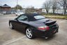 USED 2003 P PORSCHE 911 3.6 CARRERA 2 2d 316 BHP 