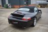 USED 2003 P PORSCHE 911 3.6 CARRERA 2 2d 316 BHP 