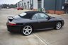 USED 2003 P PORSCHE 911 3.6 CARRERA 2 2d 316 BHP 