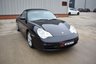 USED 2003 P PORSCHE 911 3.6 CARRERA 2 2d 316 BHP 