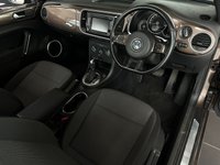 USED 2013 13 VOLKSWAGEN BEETLE 1.2 DESIGN TSI DSG 3d 103 BHP Huge Spec & 8 Services