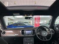 USED 2013 13 VOLKSWAGEN BEETLE 1.2 DESIGN TSI DSG 3d 103 BHP Huge Spec & 8 Services