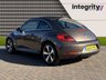 USED 2013 13 VOLKSWAGEN BEETLE 1.2 DESIGN TSI DSG 3d 103 BHP Huge Spec & 8 Services