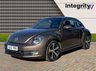 USED 2013 13 VOLKSWAGEN BEETLE 1.2 DESIGN TSI DSG 3d 103 BHP Huge Spec & 8 Services