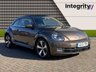 USED 2013 13 VOLKSWAGEN BEETLE 1.2 DESIGN TSI DSG 3d 103 BHP Huge Spec & 8 Services