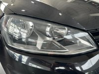 USED 2015 15 VOLKSWAGEN GOLF 1.4 MATCH TSI BLUEMOTION TECHNOLOGY 5d 120 BHP 