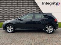 USED 2015 15 VOLKSWAGEN GOLF 1.4 MATCH TSI BLUEMOTION TECHNOLOGY 5d 120 BHP 