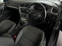USED 2015 15 VOLKSWAGEN GOLF 1.4 MATCH TSI BLUEMOTION TECHNOLOGY 5d 120 BHP 