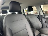USED 2015 15 VOLKSWAGEN GOLF 1.4 MATCH TSI BLUEMOTION TECHNOLOGY 5d 120 BHP 