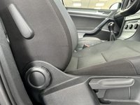USED 2015 15 VOLKSWAGEN GOLF 1.4 MATCH TSI BLUEMOTION TECHNOLOGY 5d 120 BHP 