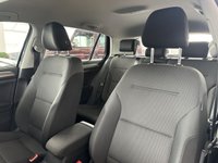 USED 2015 15 VOLKSWAGEN GOLF 1.4 MATCH TSI BLUEMOTION TECHNOLOGY 5d 120 BHP 
