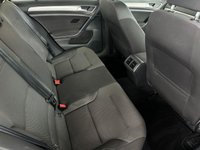 USED 2015 15 VOLKSWAGEN GOLF 1.4 MATCH TSI BLUEMOTION TECHNOLOGY 5d 120 BHP 