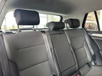 USED 2015 15 VOLKSWAGEN GOLF 1.4 MATCH TSI BLUEMOTION TECHNOLOGY 5d 120 BHP 