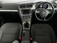 USED 2015 15 VOLKSWAGEN GOLF 1.4 MATCH TSI BLUEMOTION TECHNOLOGY 5d 120 BHP 