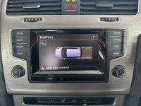 USED 2015 15 VOLKSWAGEN GOLF 1.4 MATCH TSI BLUEMOTION TECHNOLOGY 5d 120 BHP 