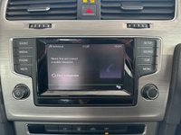 USED 2015 15 VOLKSWAGEN GOLF 1.4 MATCH TSI BLUEMOTION TECHNOLOGY 5d 120 BHP 