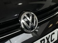 USED 2015 15 VOLKSWAGEN GOLF 1.4 MATCH TSI BLUEMOTION TECHNOLOGY 5d 120 BHP 